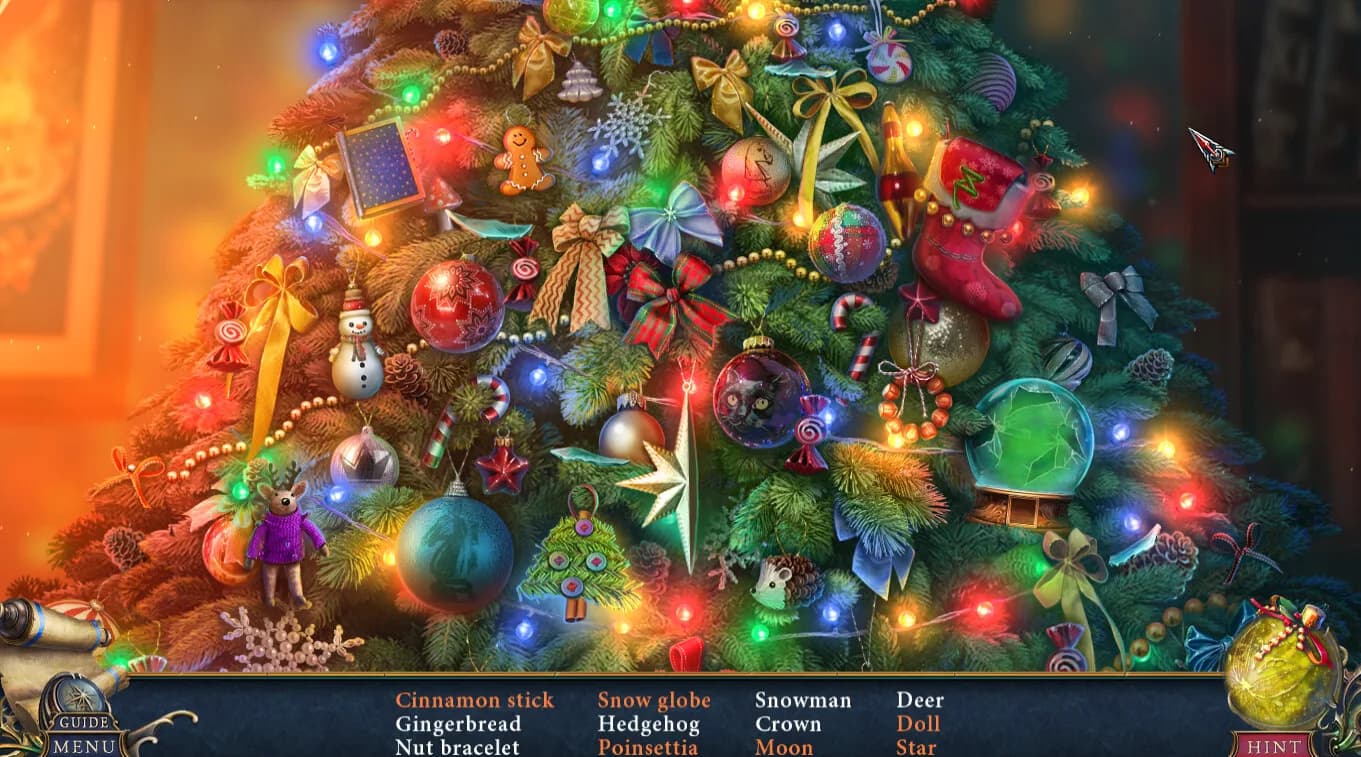 Bridge to Another World: The Christmas Curse Collector's Edition görsel 5