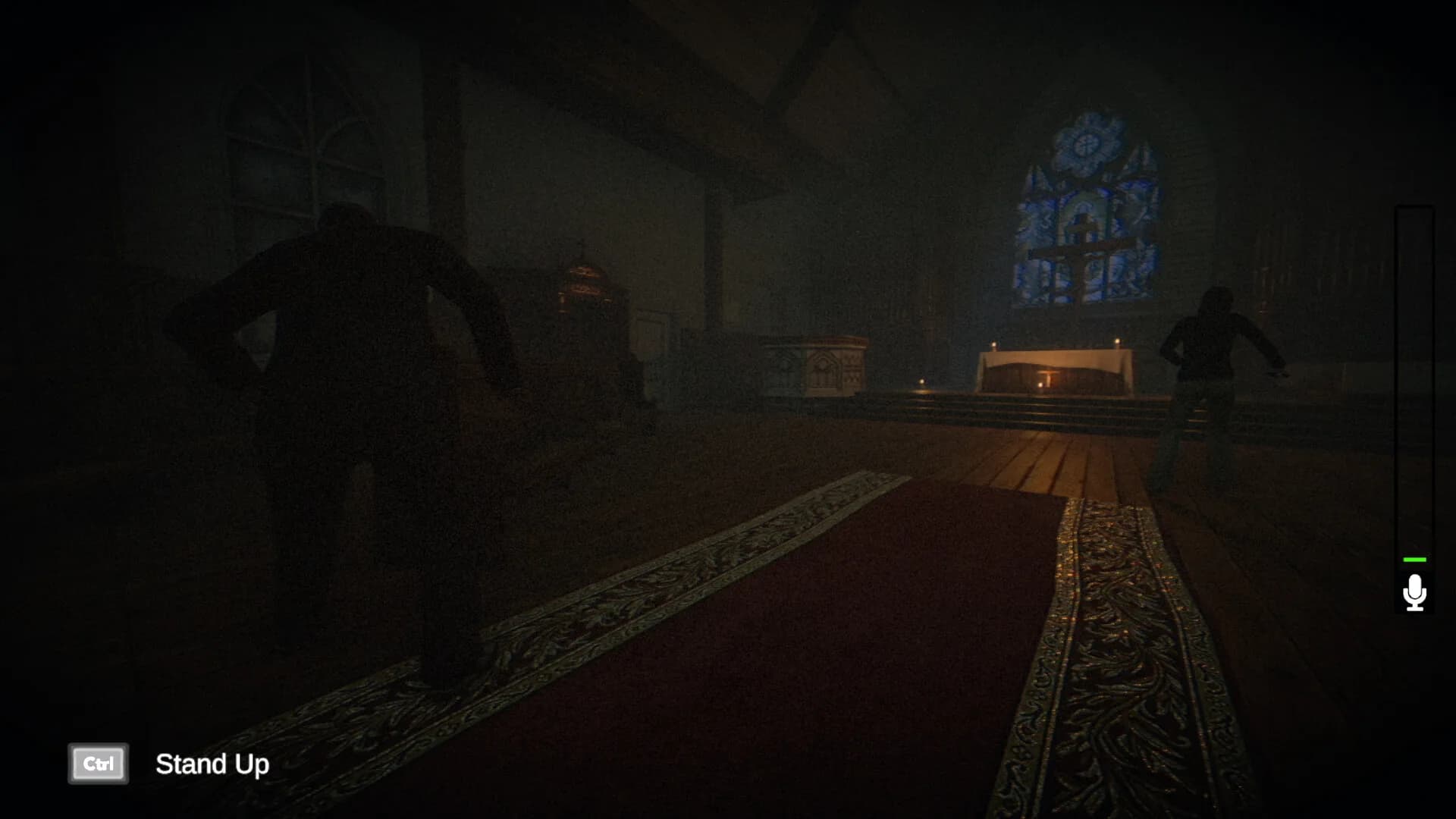 Tales Beyond The Tomb - The Last Vigil görsel 3