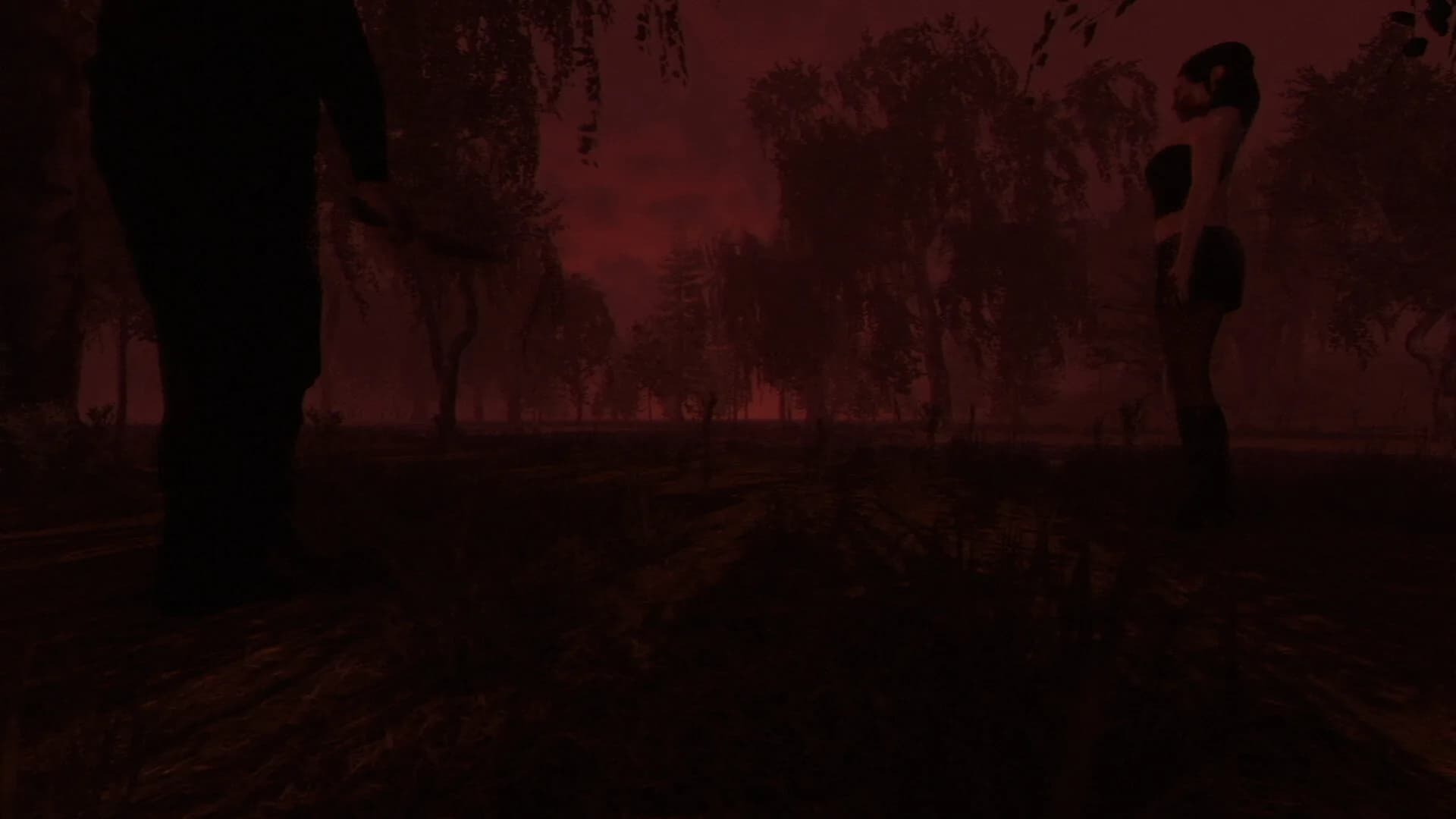 Tales Beyond The Tomb - The Last Vigil görsel 13