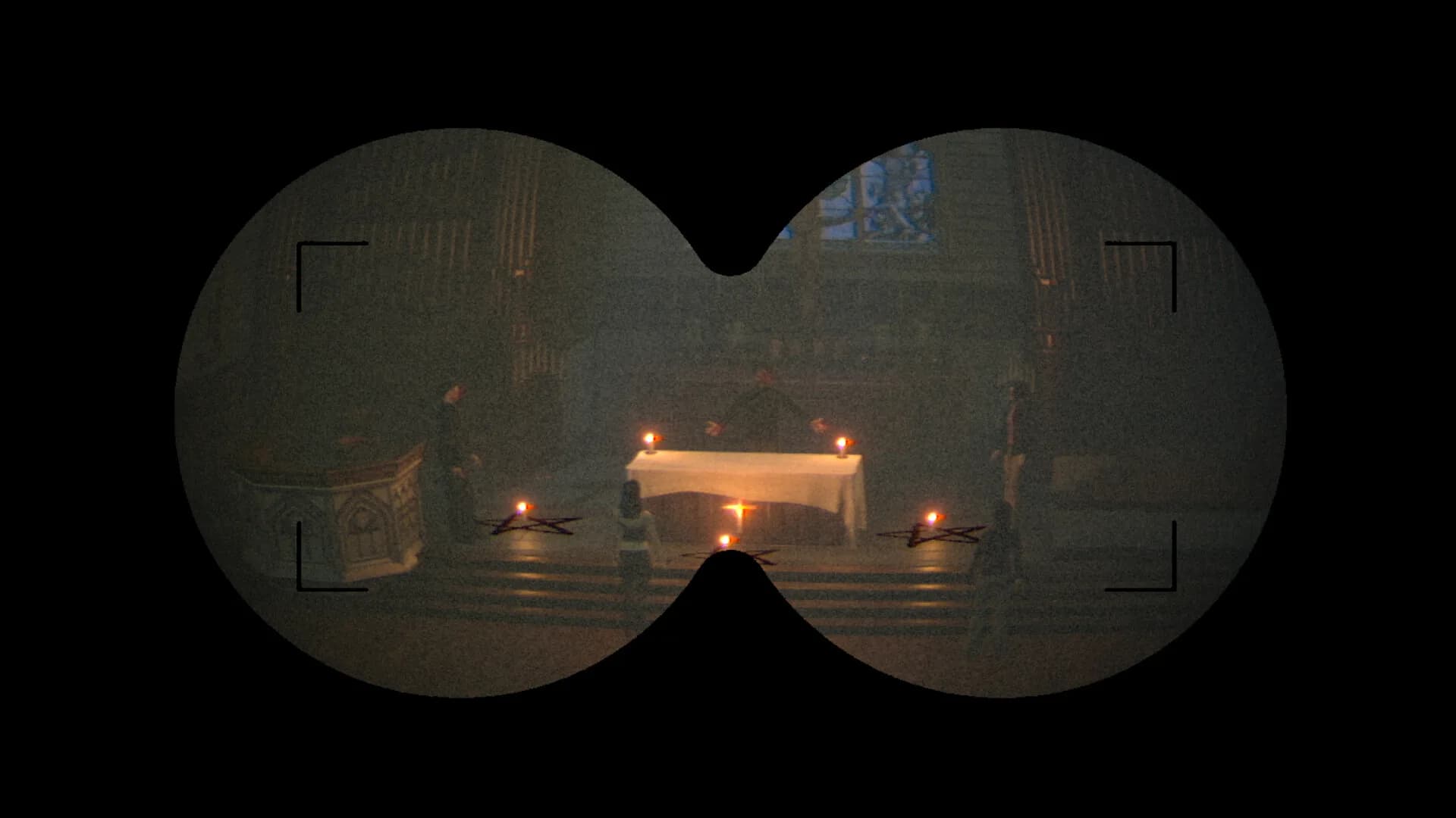 Tales Beyond The Tomb - The Last Vigil görsel 15