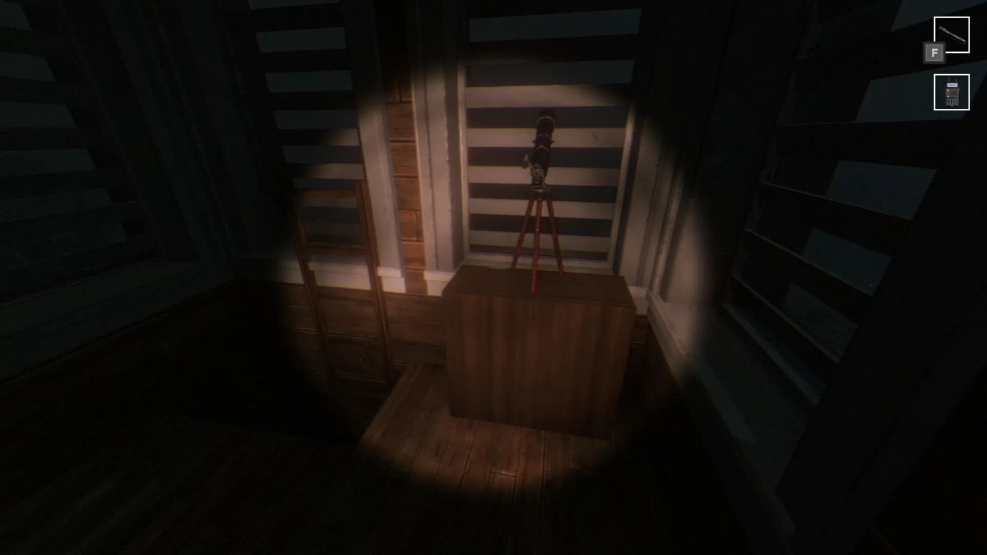 Tales Beyond The Tomb - The Last Vigil görsel 16