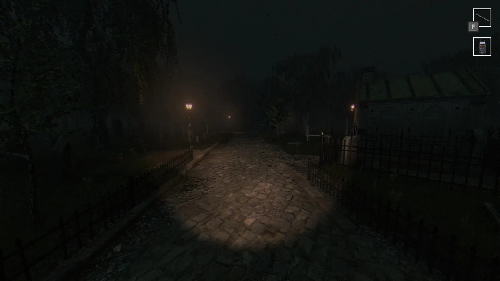 Tales Beyond The Tomb - The Last Vigil görsel 17
