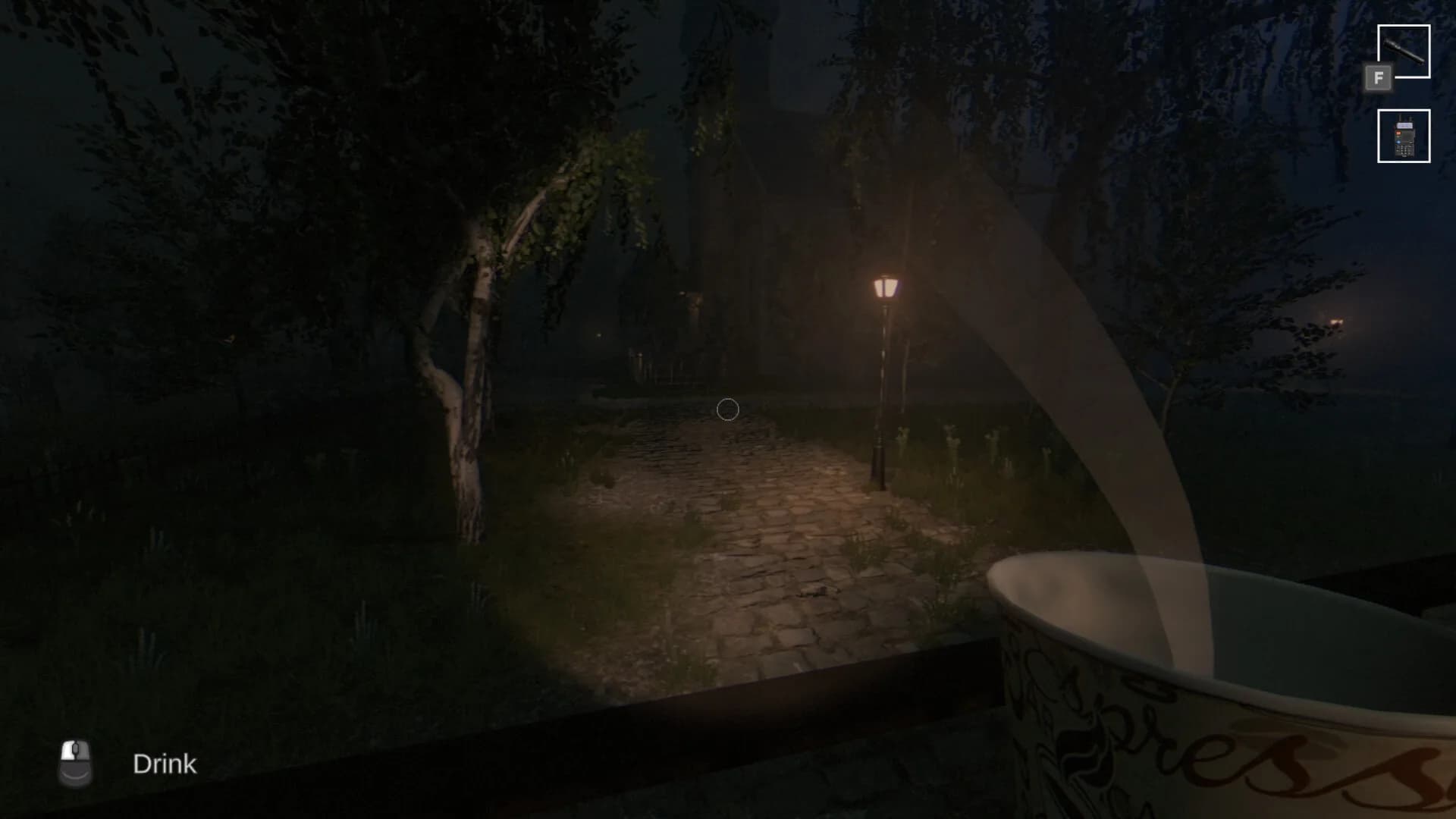 Tales Beyond The Tomb - The Last Vigil görsel 18