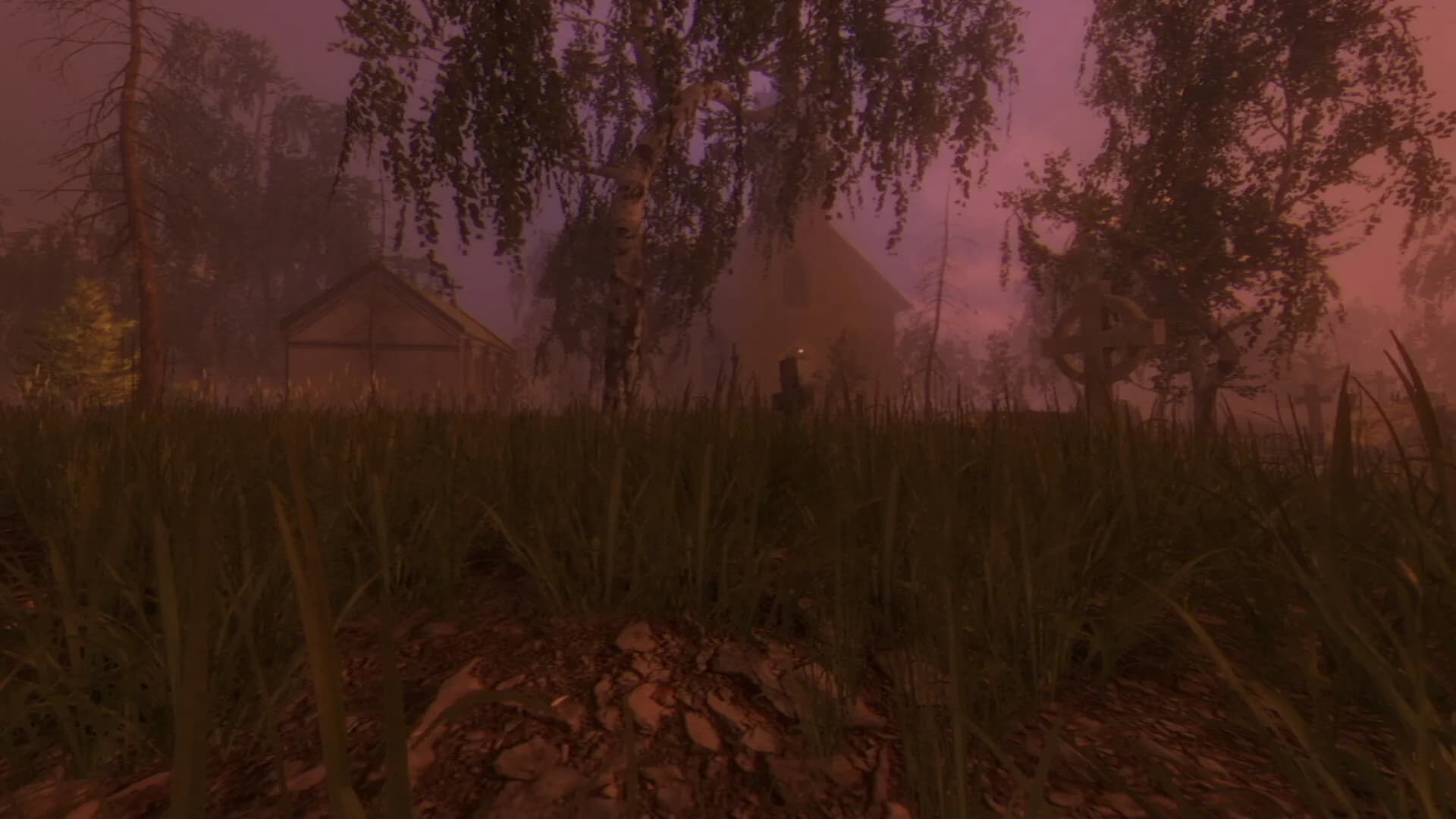 Tales Beyond The Tomb - The Last Vigil görsel 19