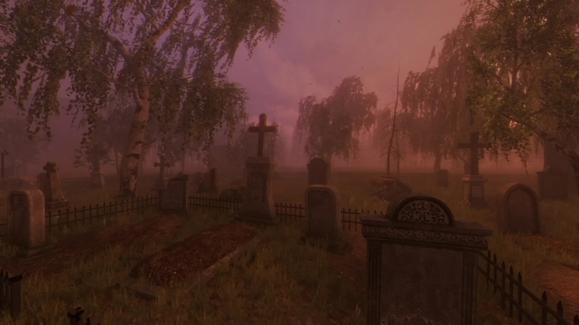 Tales Beyond The Tomb - The Last Vigil görsel 4