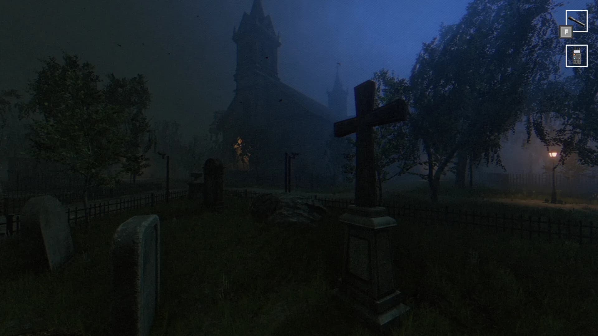 Tales Beyond The Tomb - The Last Vigil görsel 23