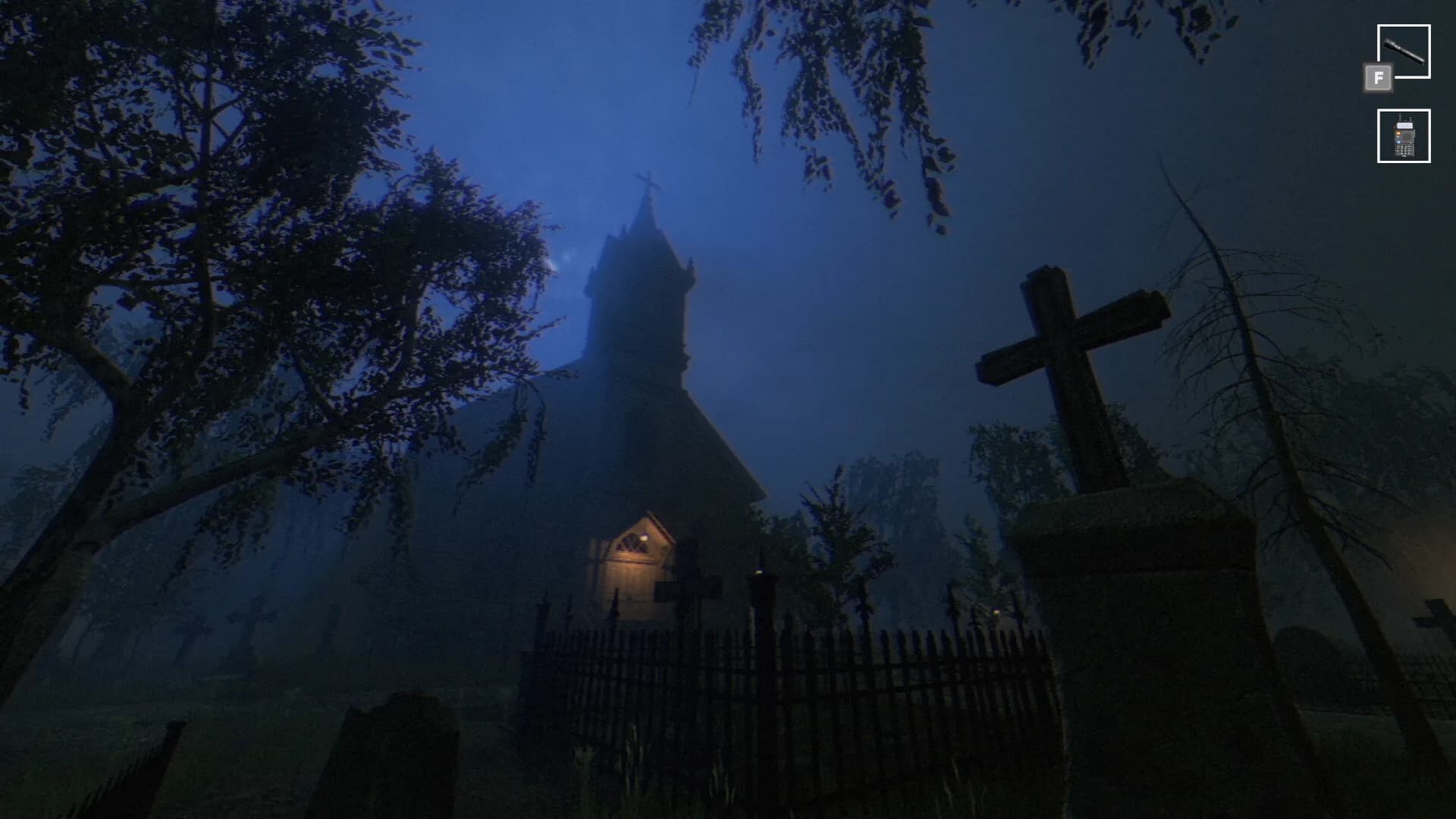 Tales Beyond The Tomb - The Last Vigil görsel 25