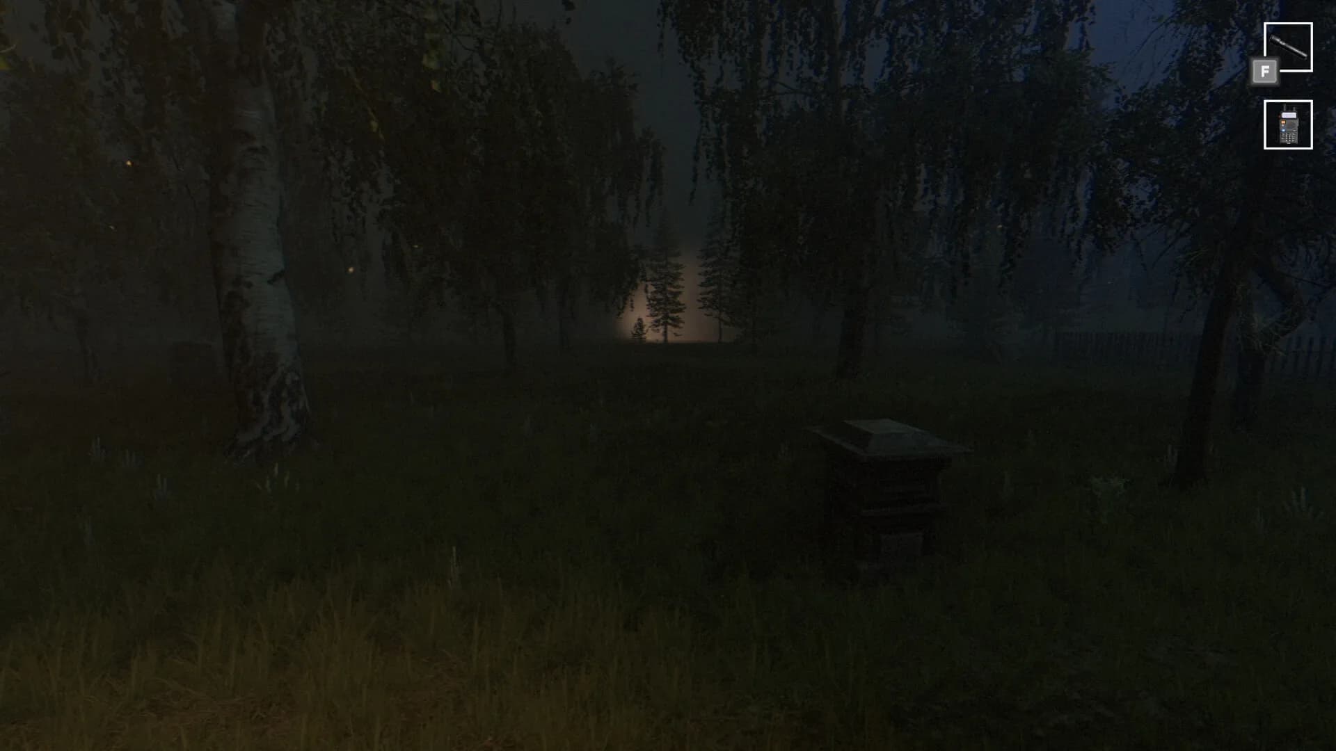 Tales Beyond The Tomb - The Last Vigil görsel 26