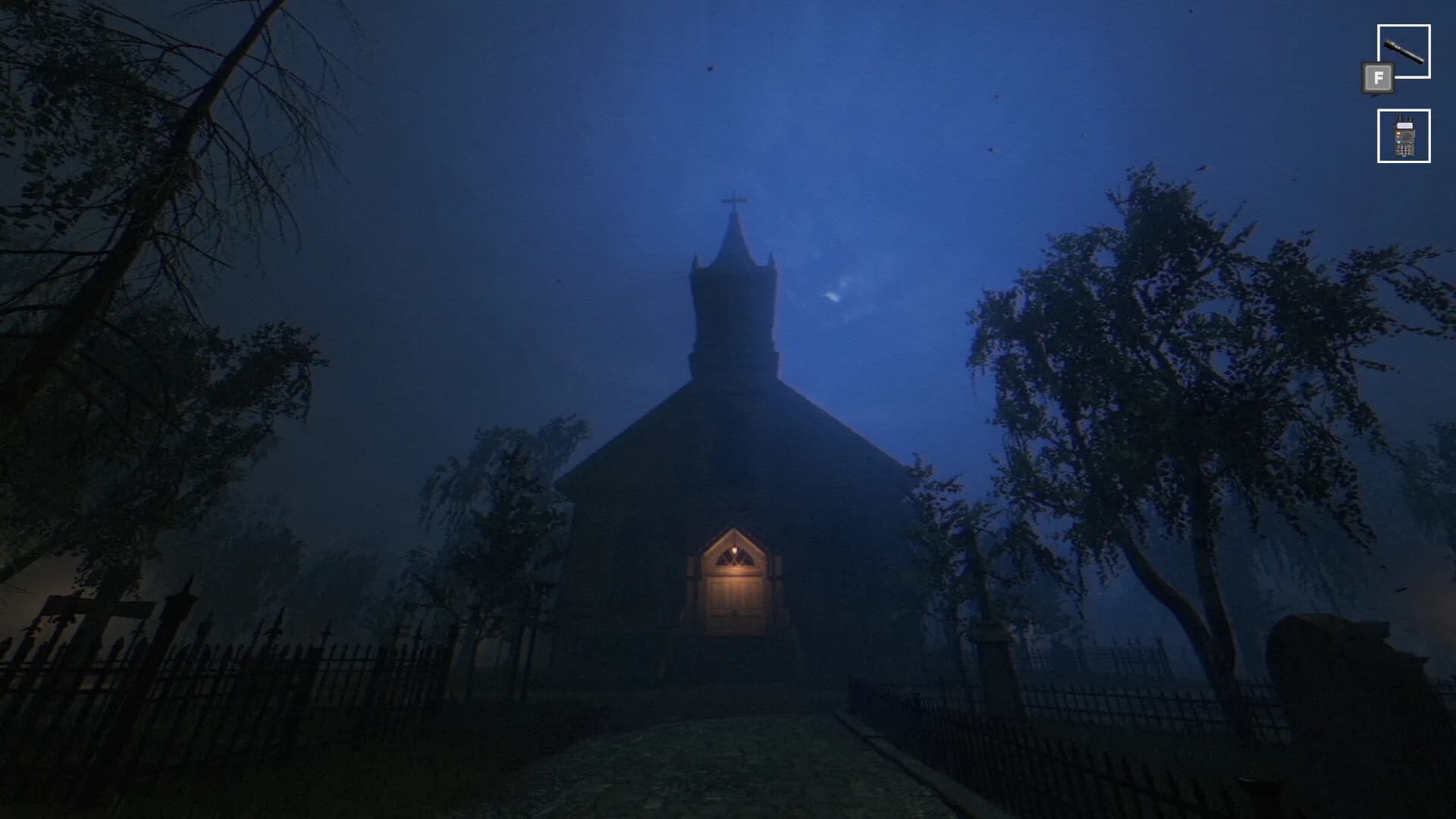 Tales Beyond The Tomb - The Last Vigil görsel 27