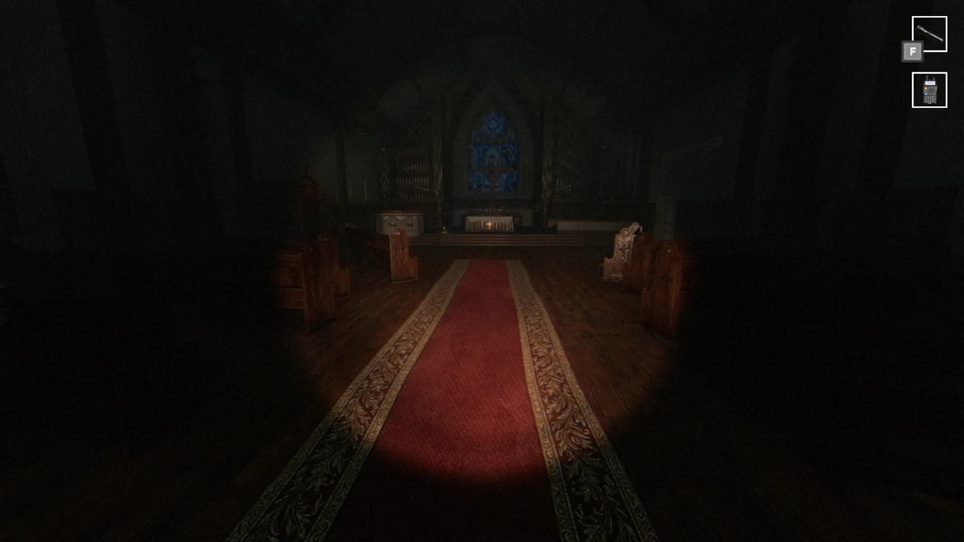 Tales Beyond The Tomb - The Last Vigil görsel 28