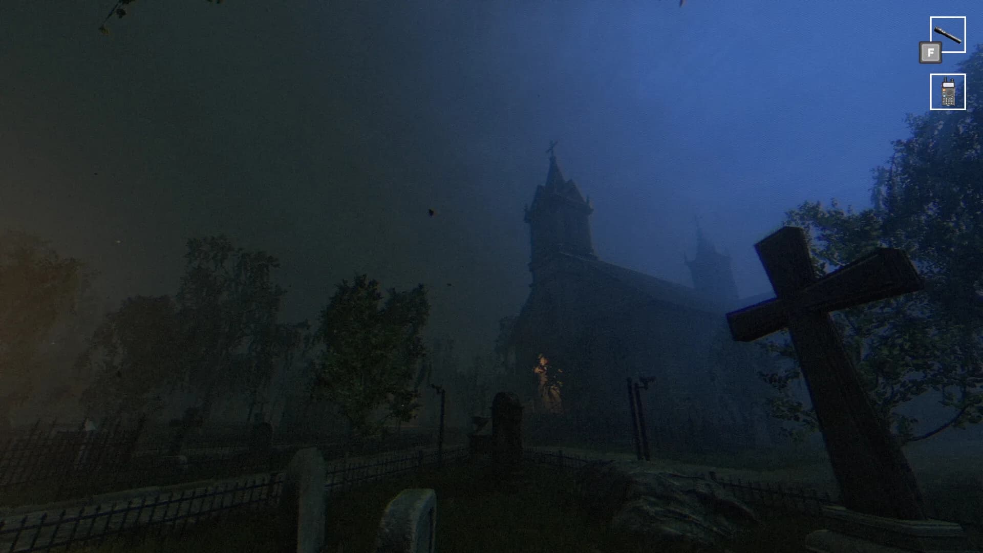 Tales Beyond The Tomb - The Last Vigil görsel 29