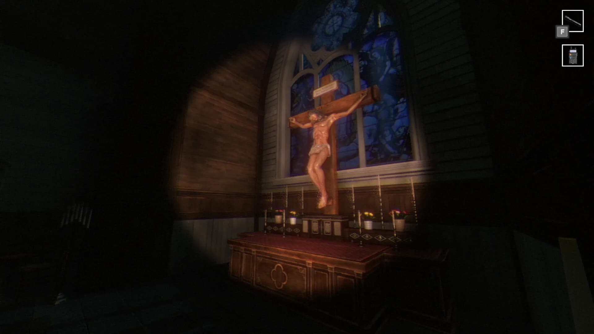 Tales Beyond The Tomb - The Last Vigil görsel 5