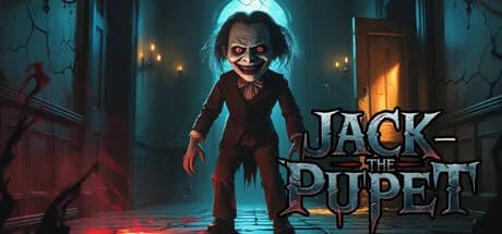 Jack - The Puppet görsel 1