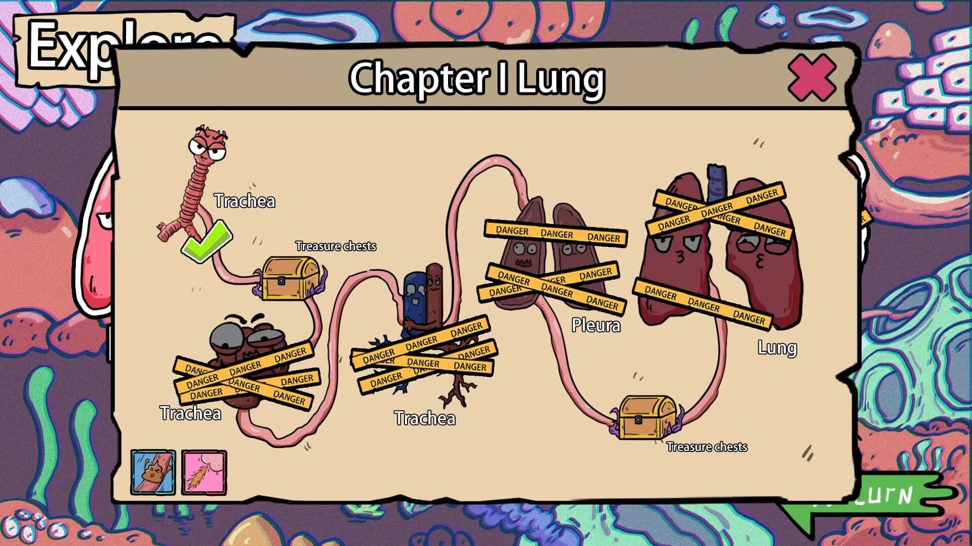 First Name SHI, Last Name Wang görsel 4