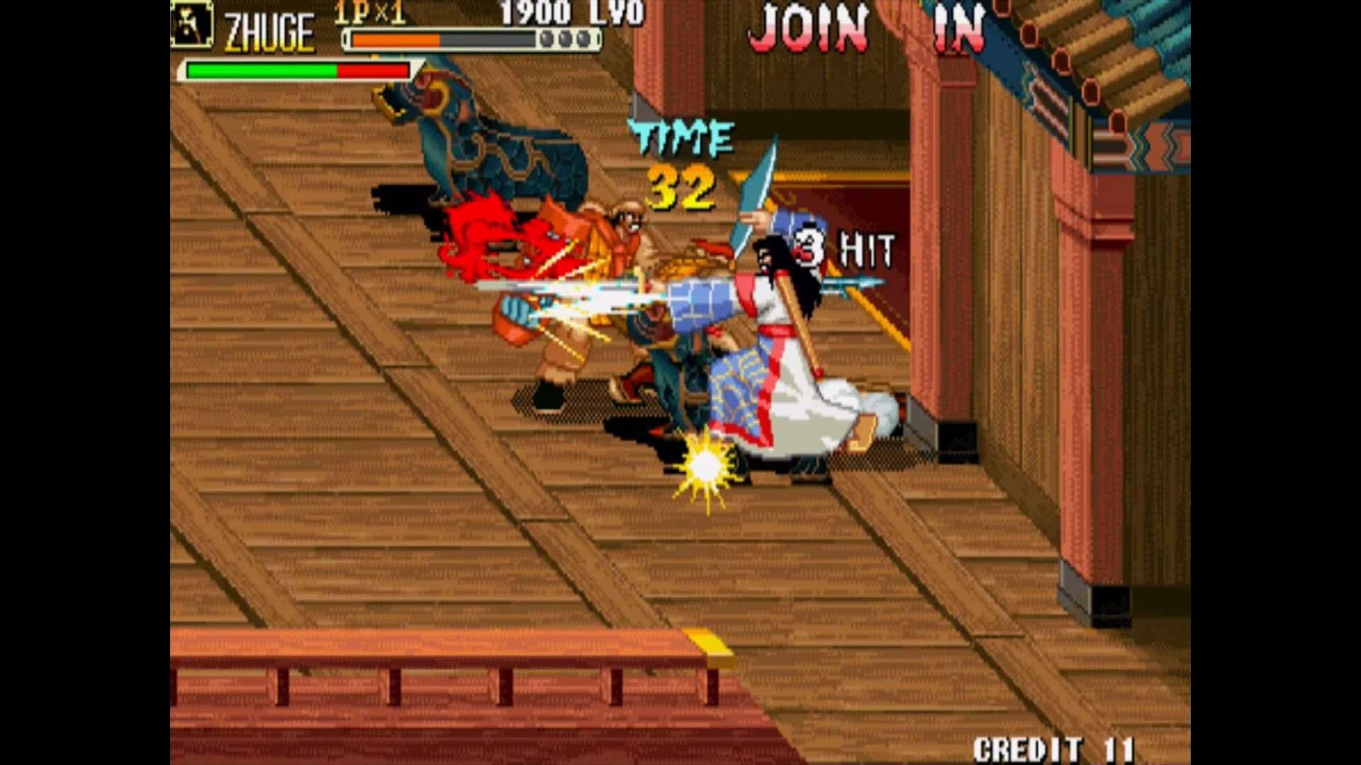IGS Classic Arcade Collection görsel 2
