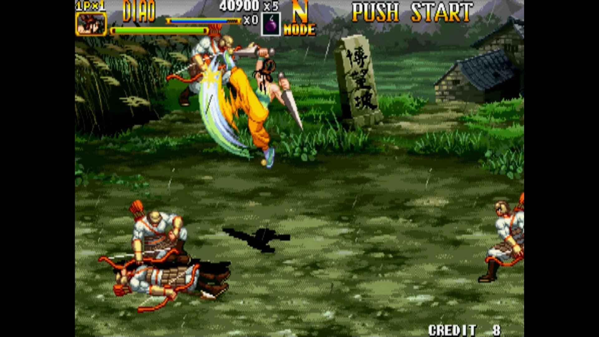 IGS Classic Arcade Collection görsel 4