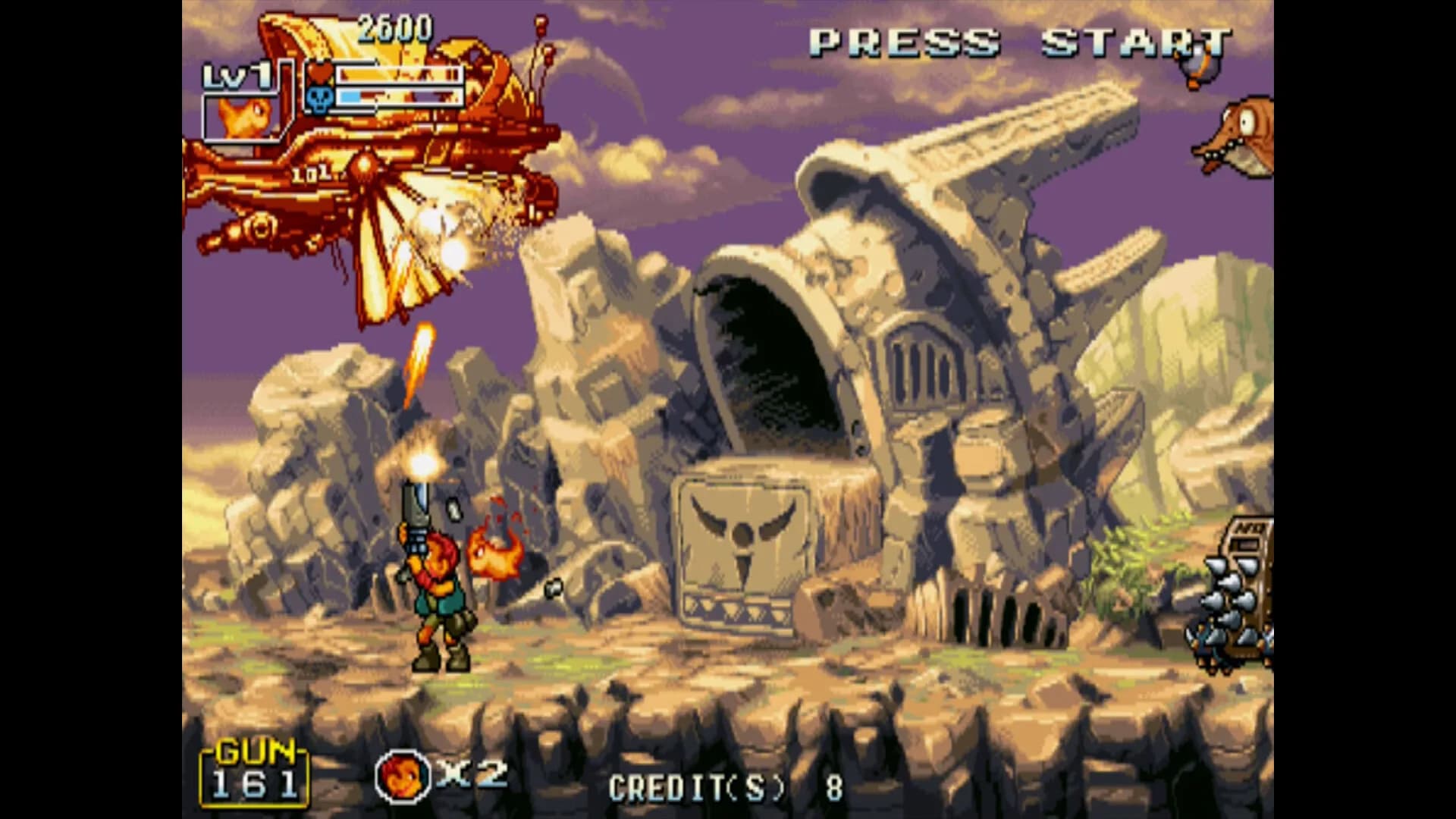IGS Classic Arcade Collection görsel 8