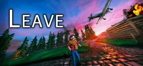 Leave görsel 1