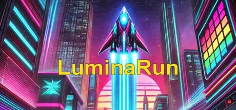 LuminaRun görsel 1