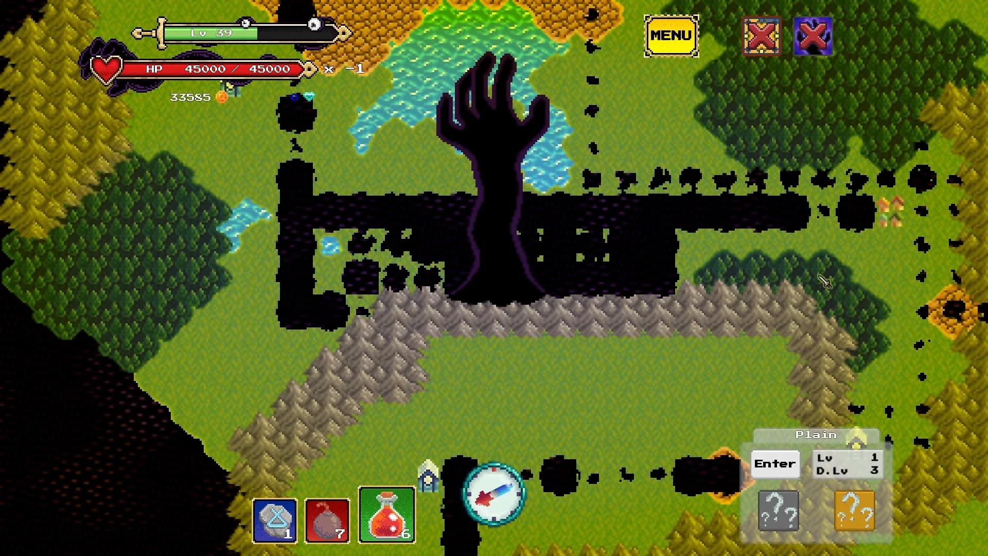 The Rogue of Nexus görsel 2