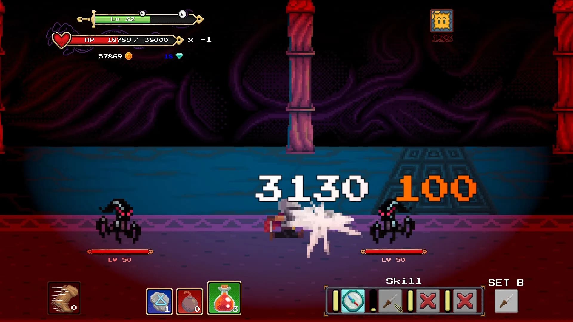 The Rogue of Nexus görsel 13