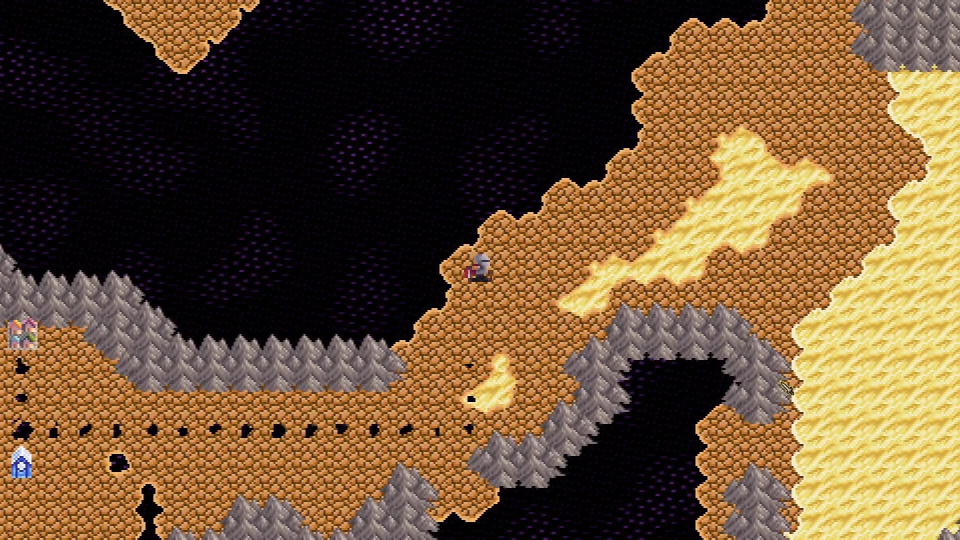 The Rogue of Nexus görsel 8