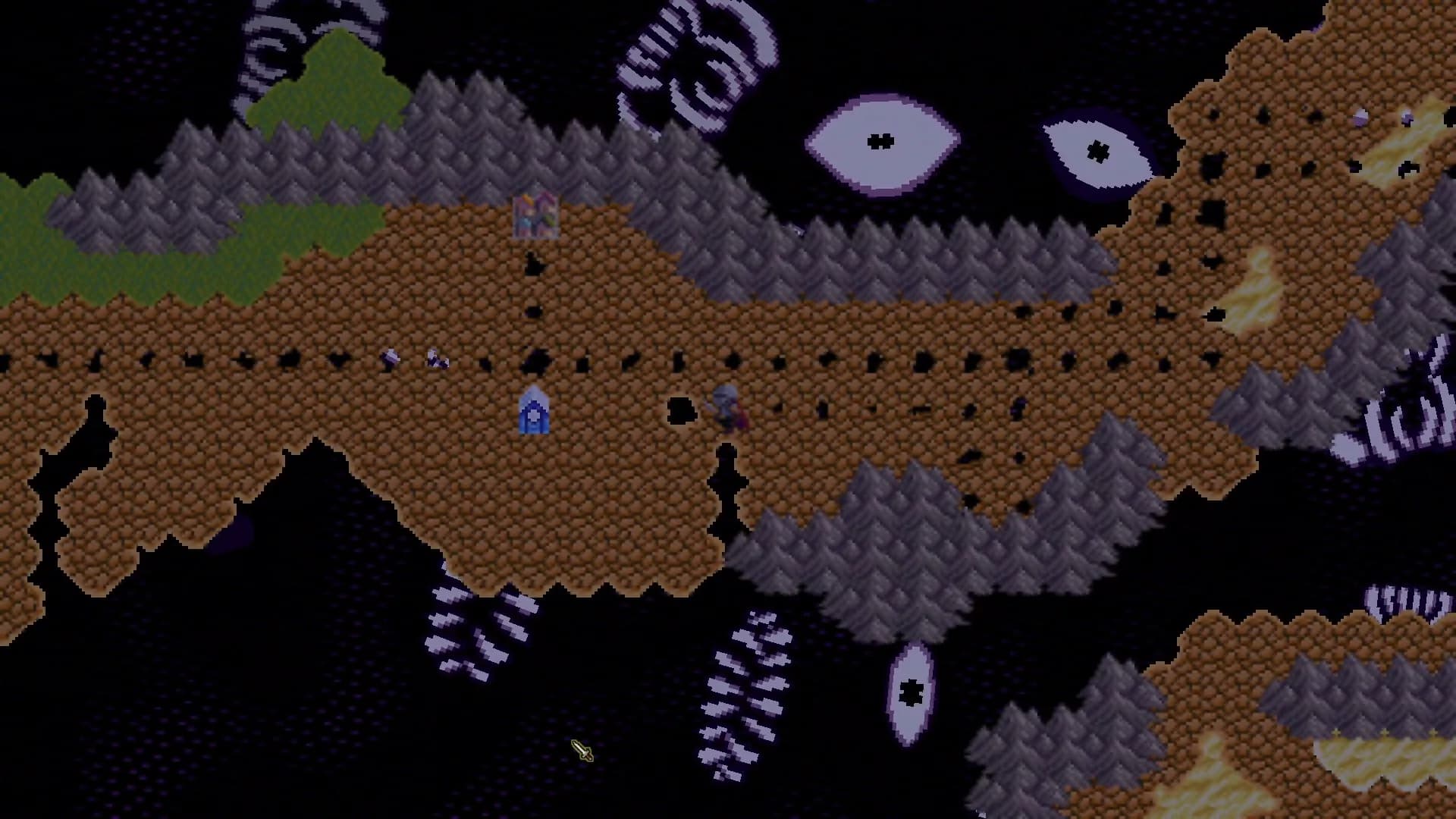 The Rogue of Nexus görsel 9