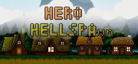 Hero Hellspawn - Learn Arithmetic görsel 1