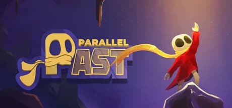 Parallel Past görsel 1