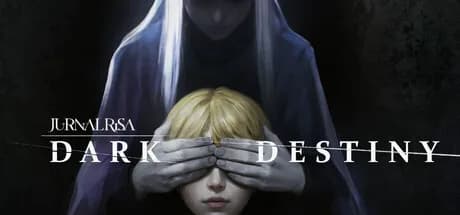 Jurnal Risa: Dark Destiny görsel 1