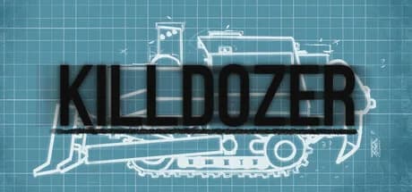 KILLDOZER görsel 1
