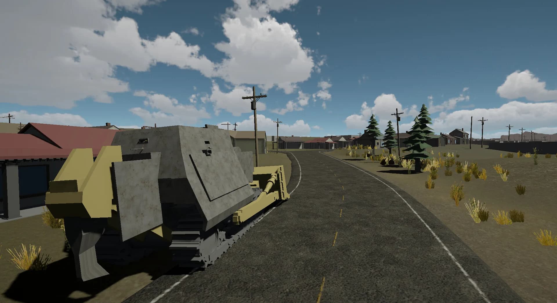 KILLDOZER görsel 5