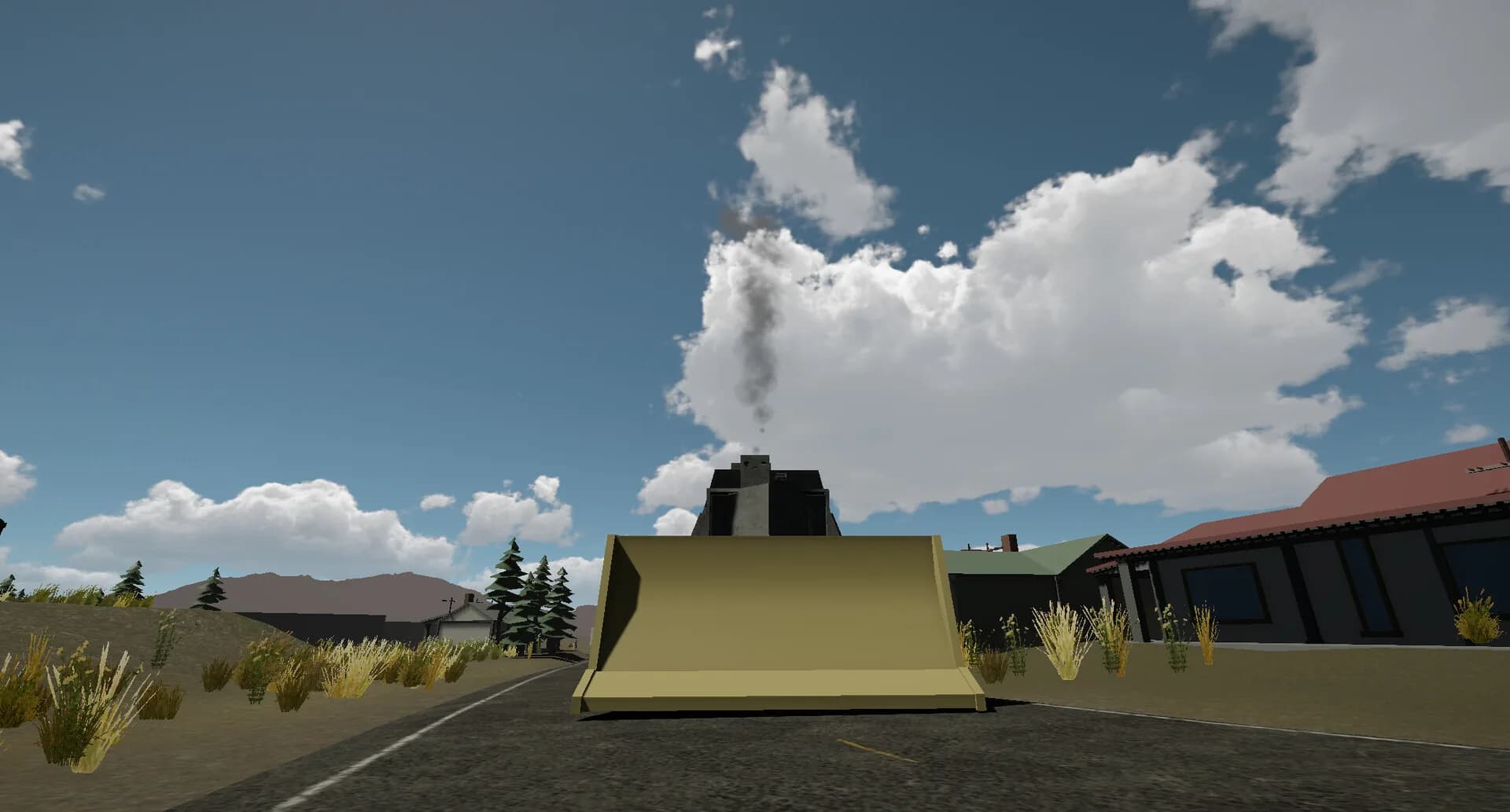 KILLDOZER görsel 6