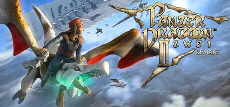 Panzer Dragoon Zwei: Remake görsel 1