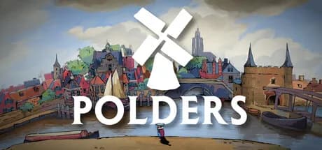POLDERS