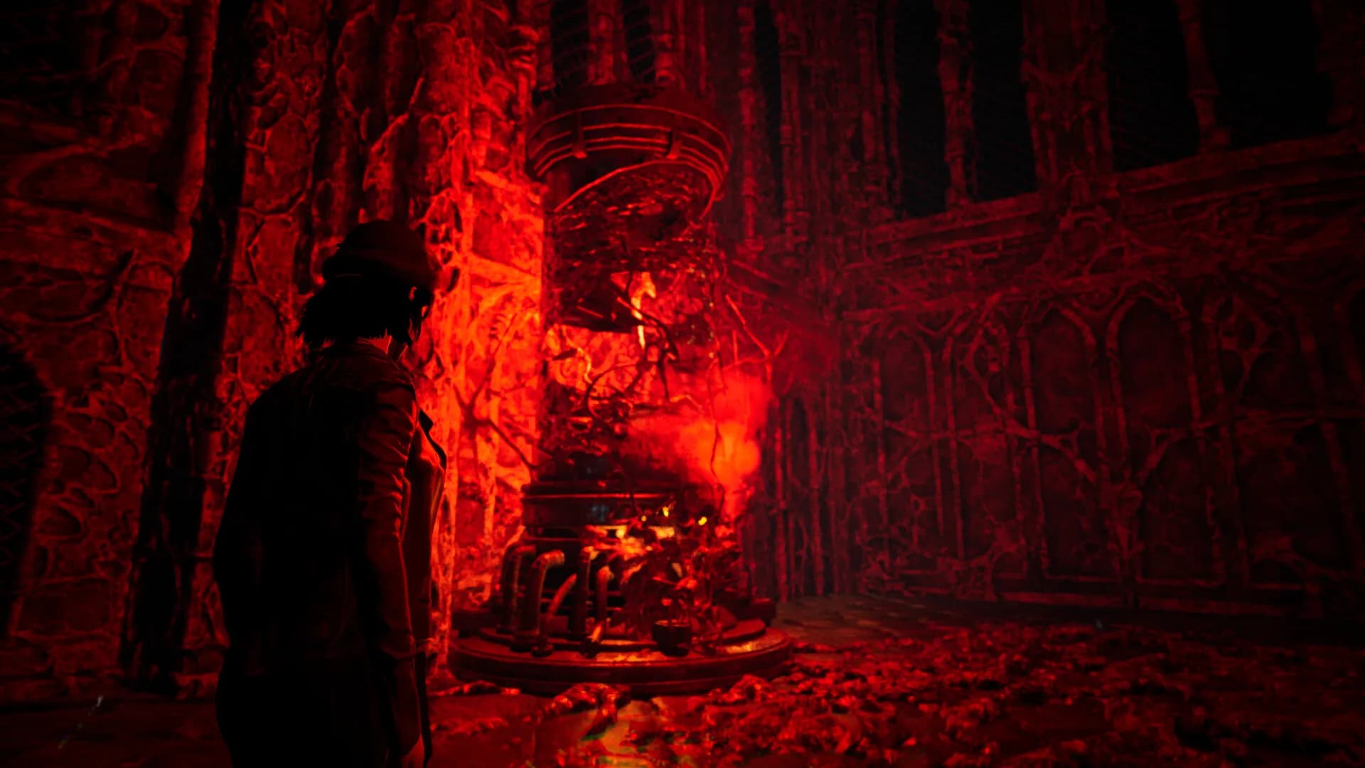 Cult Trials: Incarnation görsel 5