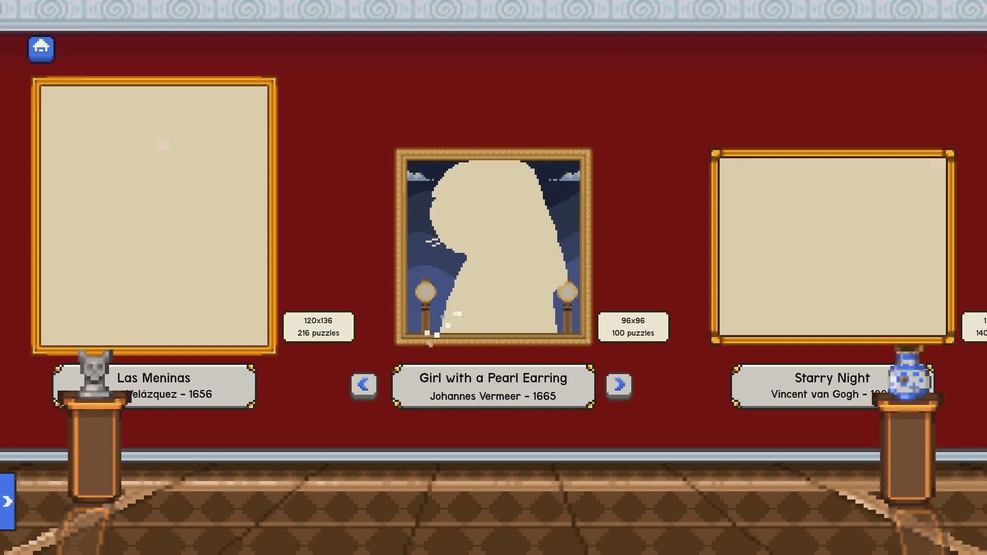 Mewseum: Masterpieces görsel 2