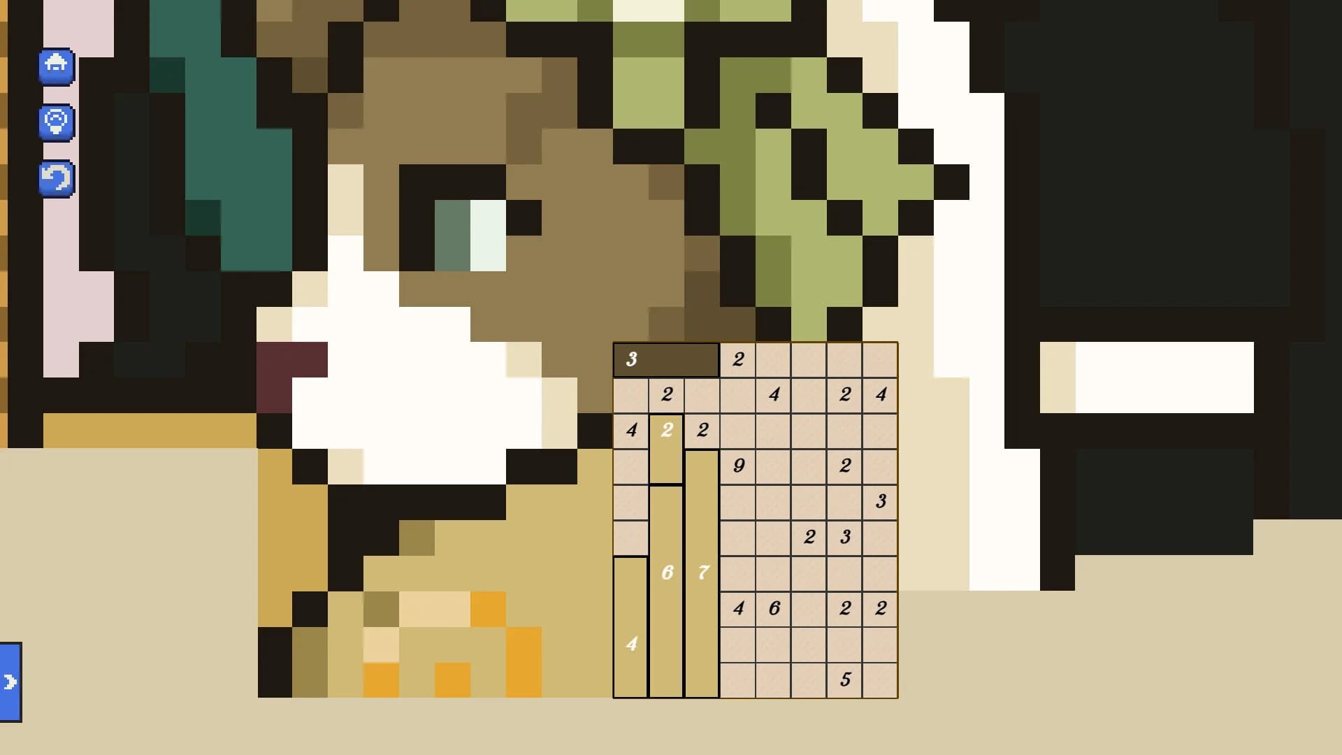 Mewseum: Masterpieces görsel 3
