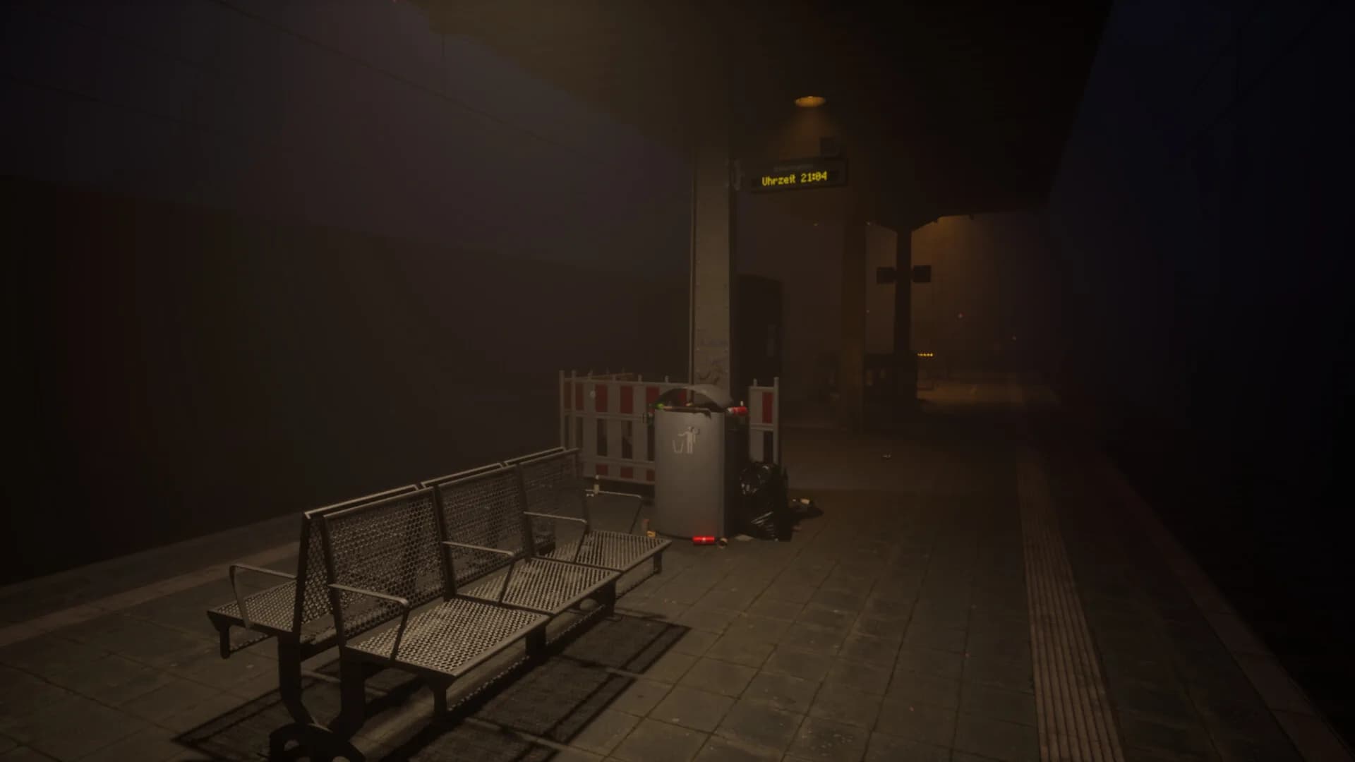 Angstraum görsel 3