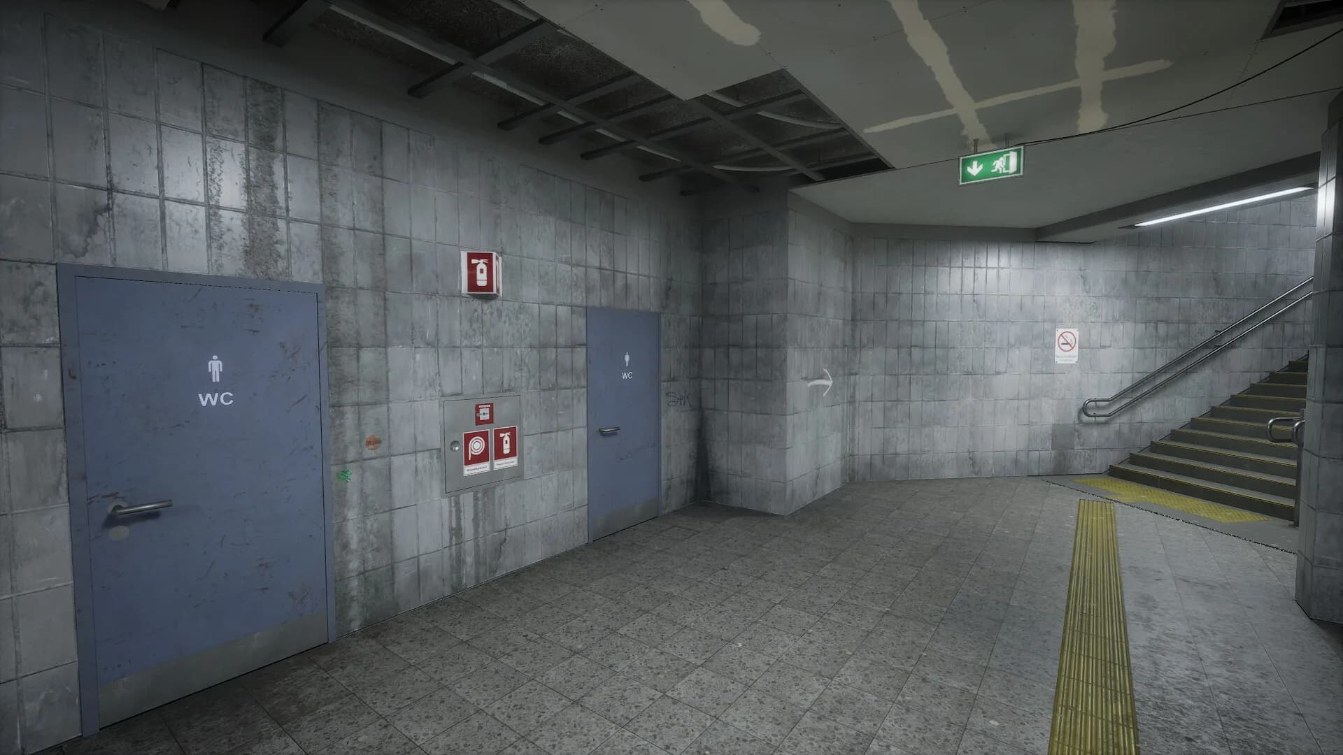 Angstraum görsel 10