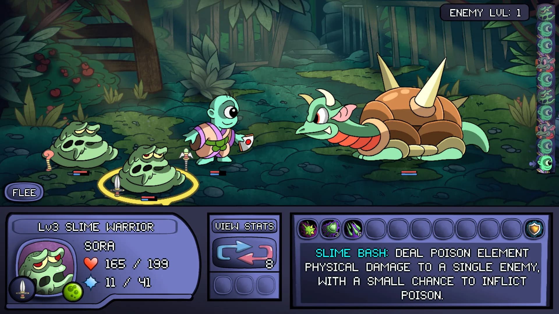 Yokai Tales görsel 3