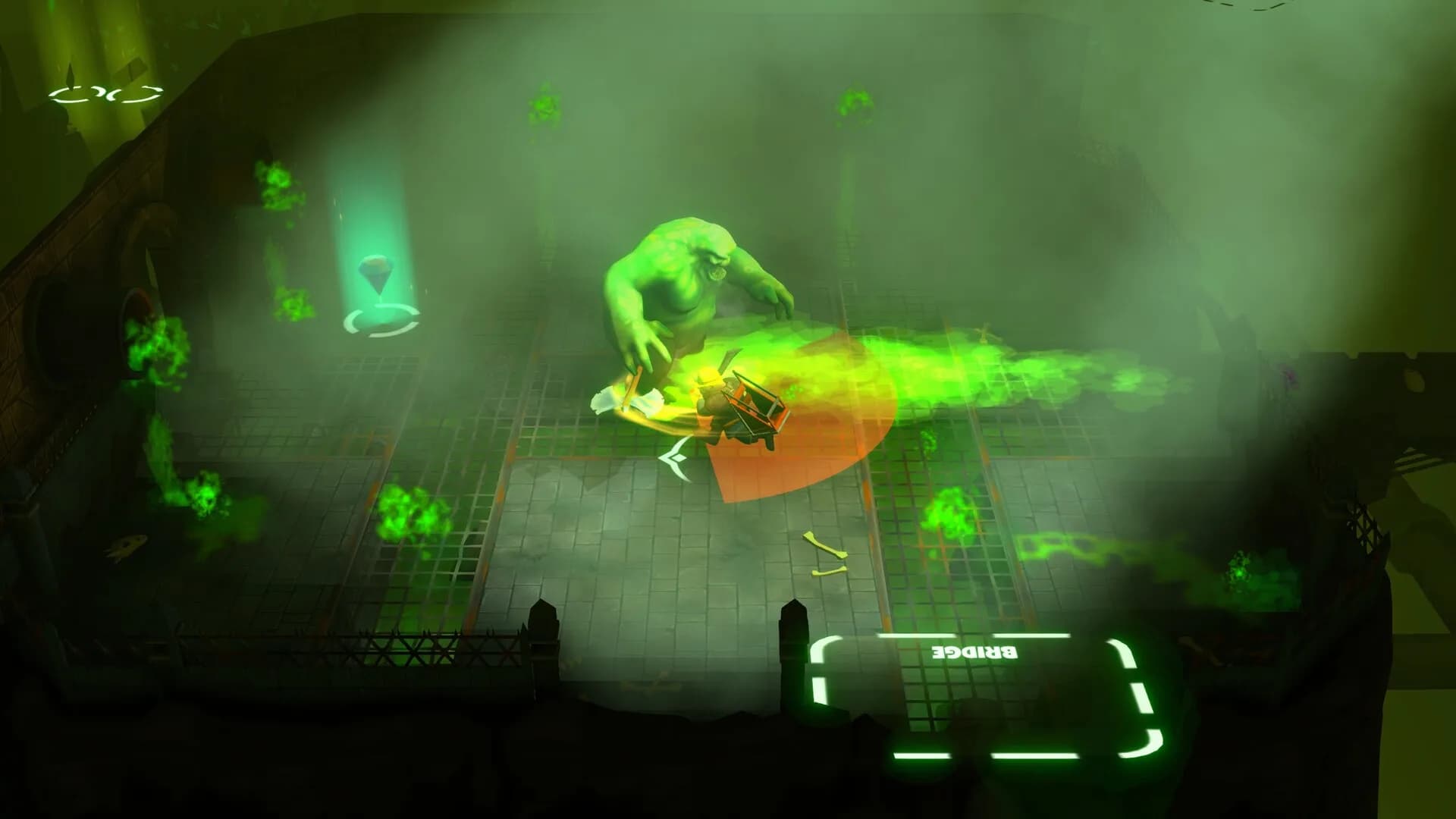 Mine & Slash görsel 7