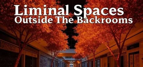 LSD Dream Emulator: Liminal Spaces