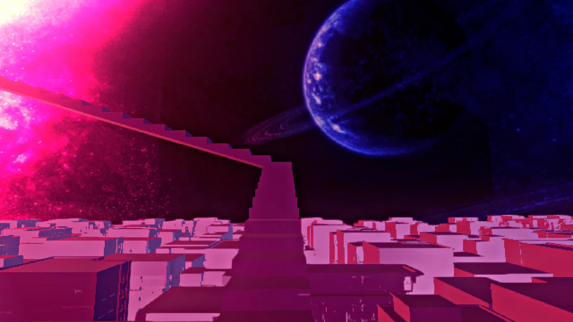 LSD Dream Emulator: Liminal Spaces görsel 15