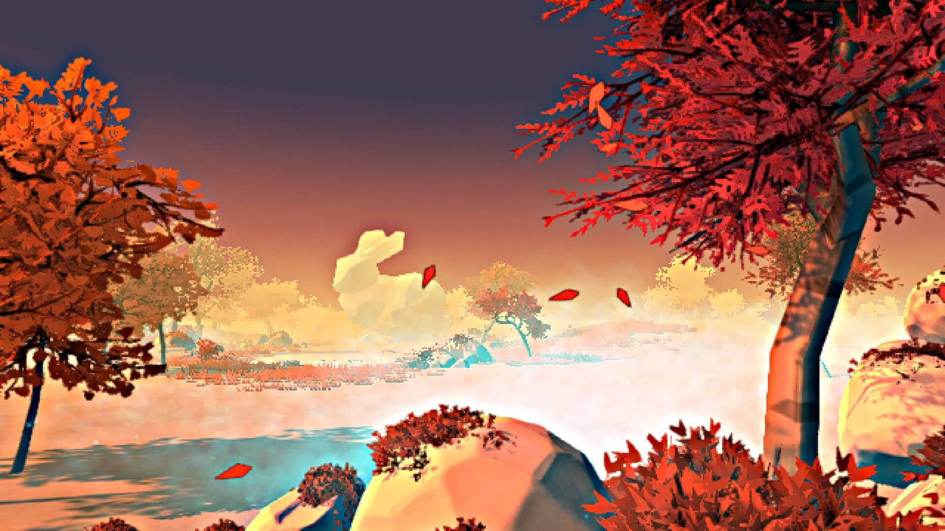 LSD Dream Emulator: Liminal Spaces görsel 16