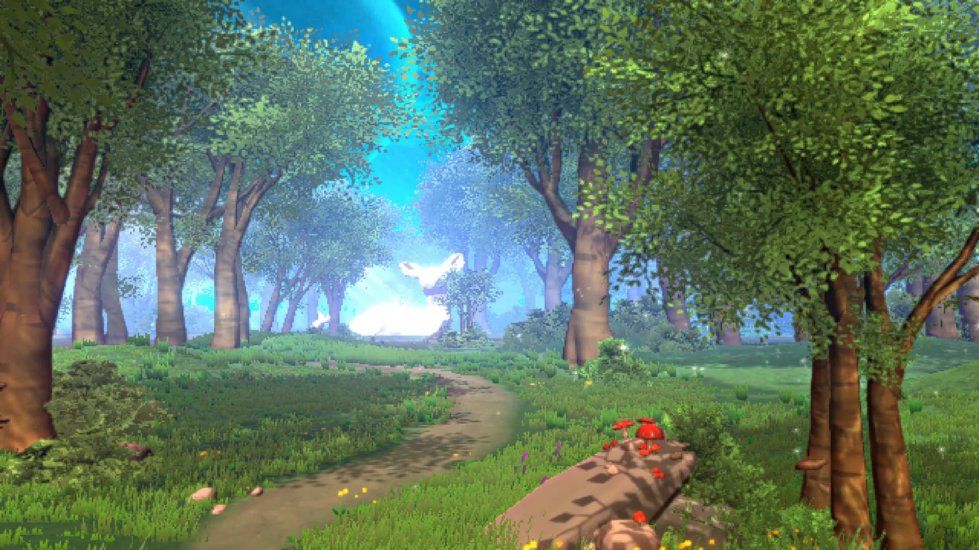 LSD Dream Emulator: Liminal Spaces görsel 17