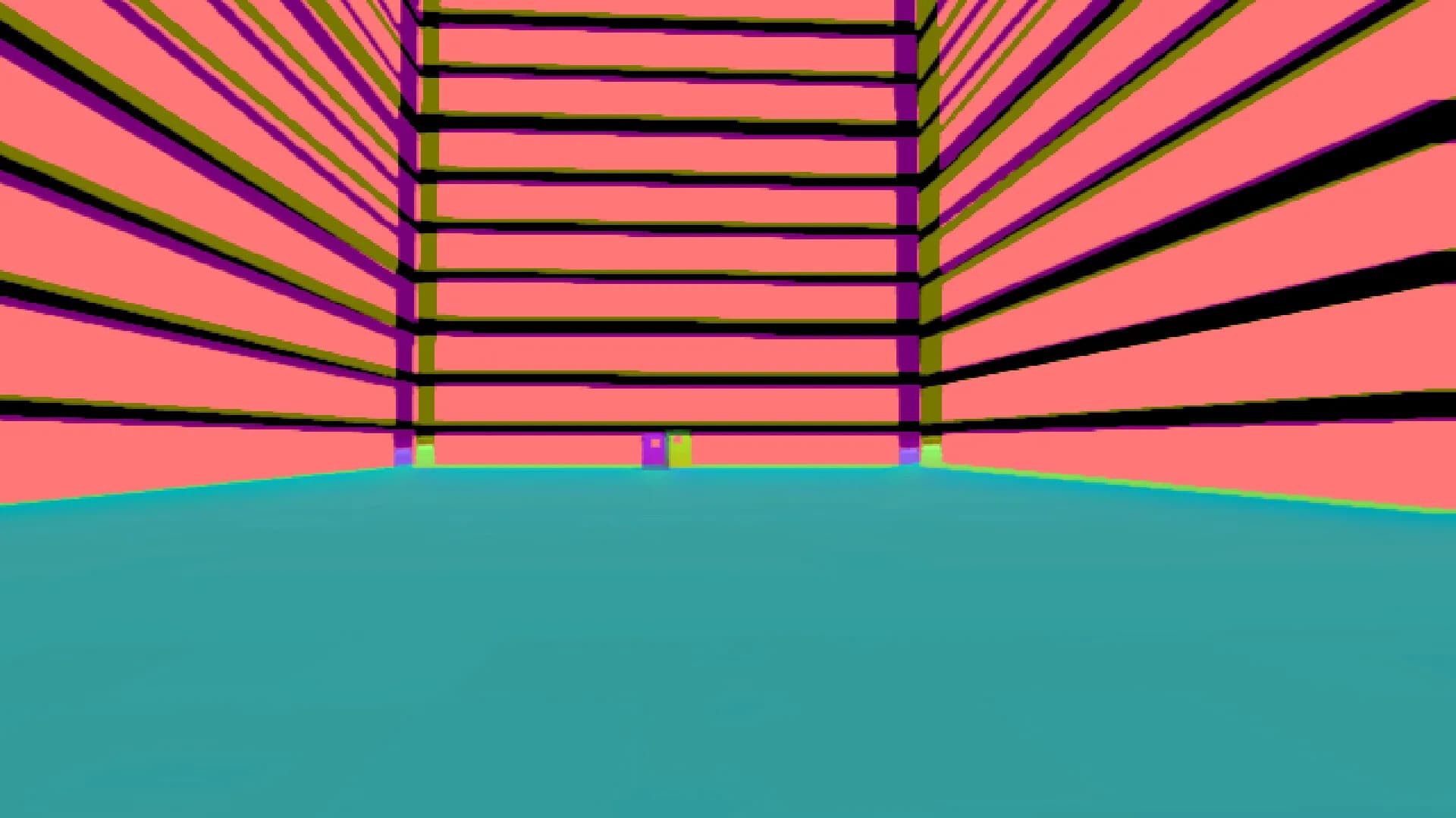 LSD Dream Emulator: Liminal Spaces görsel 18