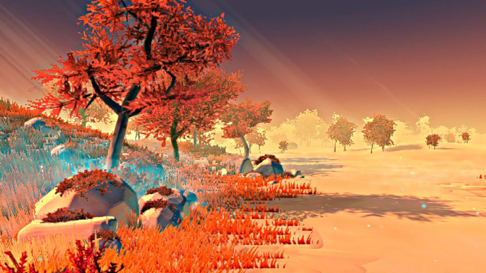 LSD Dream Emulator: Liminal Spaces görsel 4