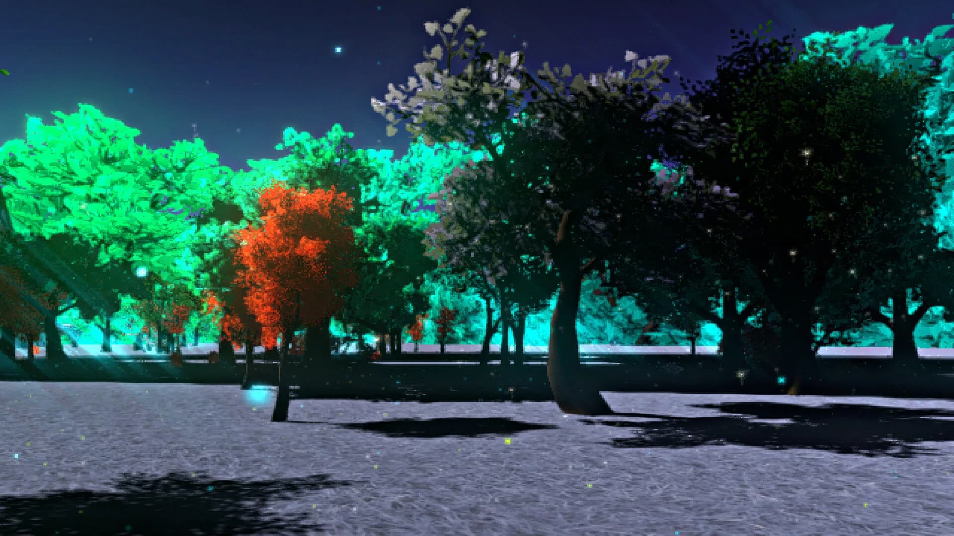 LSD Dream Emulator: Liminal Spaces görsel 5