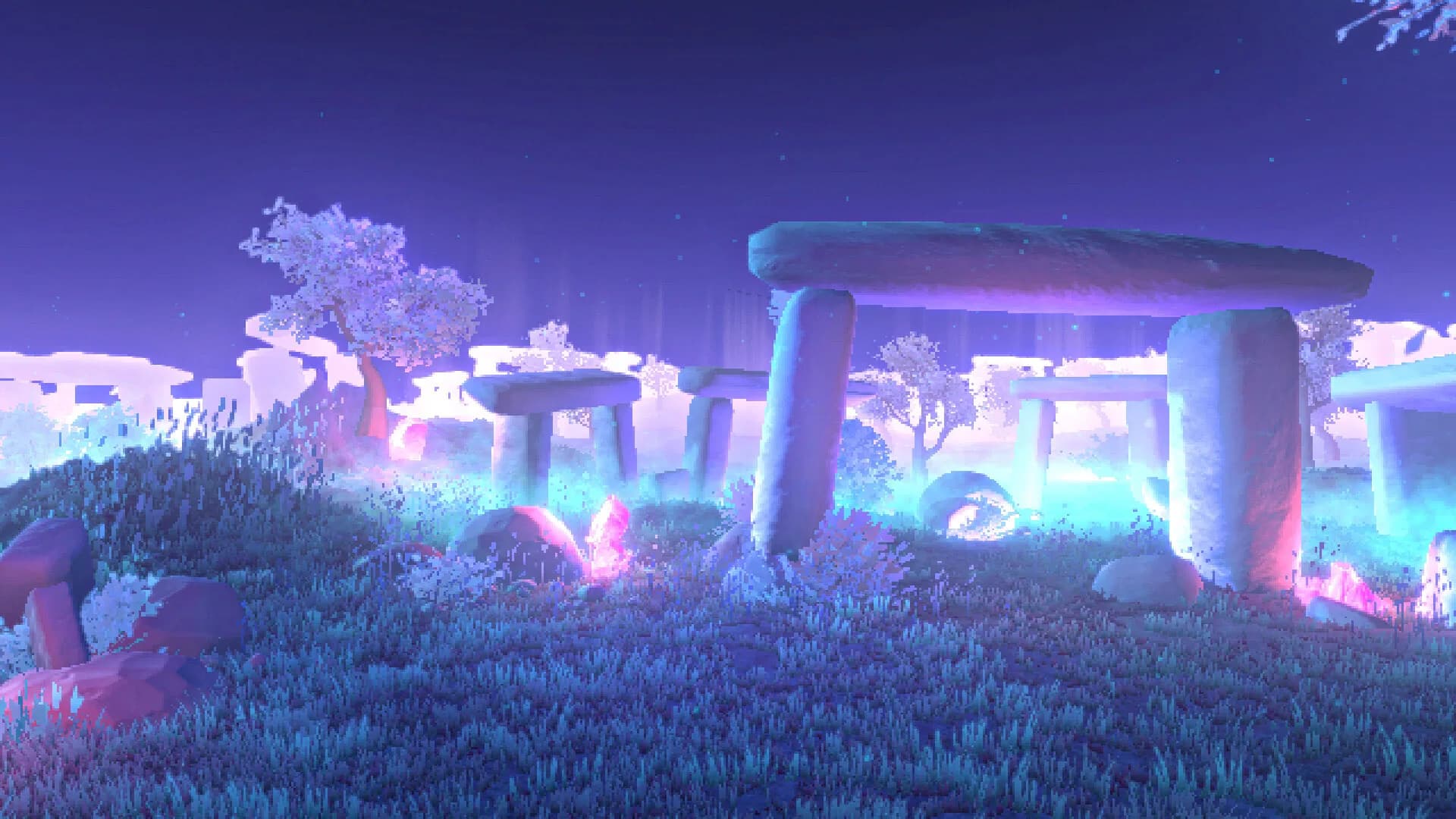 LSD Dream Emulator: Liminal Spaces görsel 6
